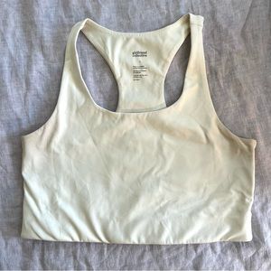 Girlfriend Collective Sports Bra